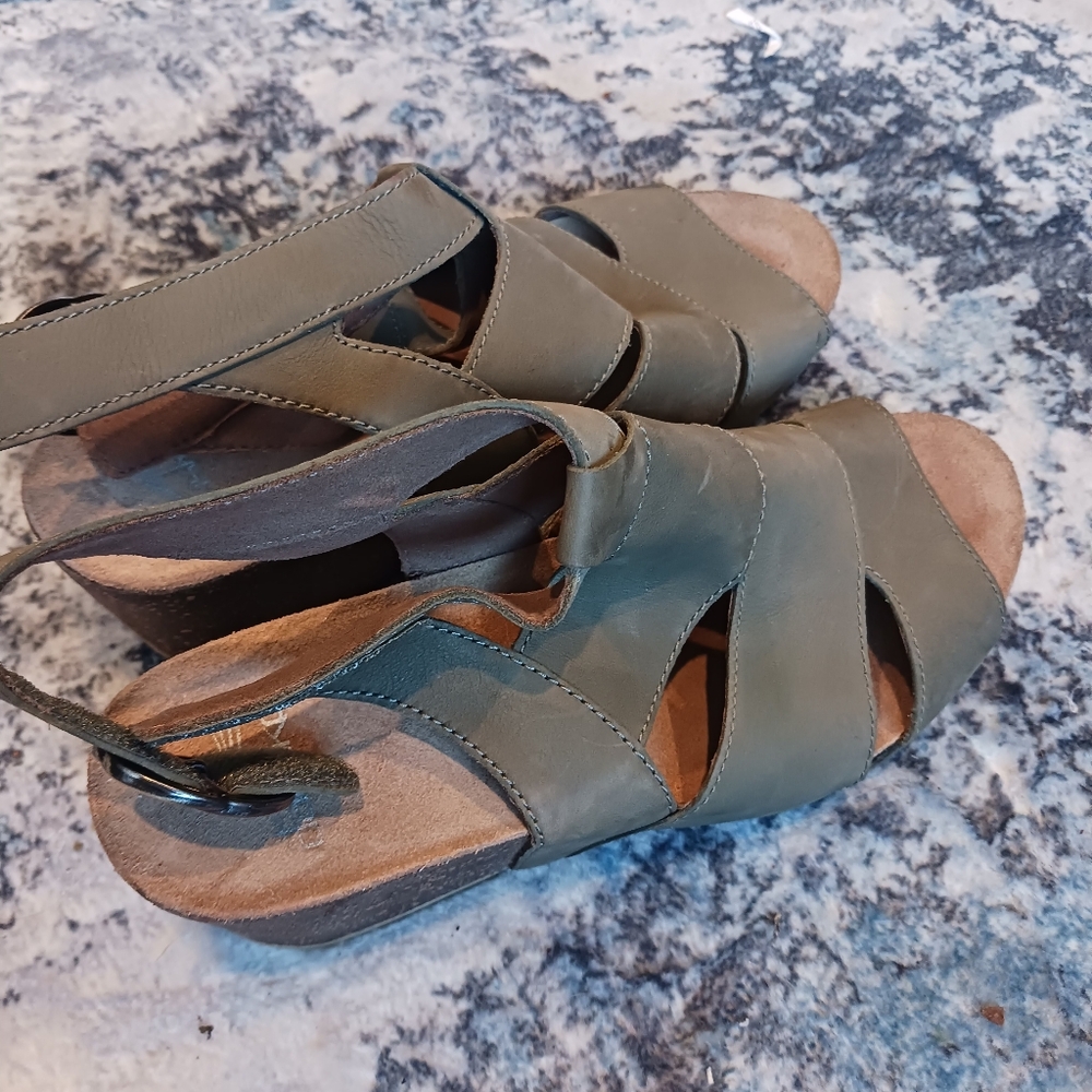 Dansko NWOT